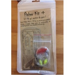 Kit de pêche